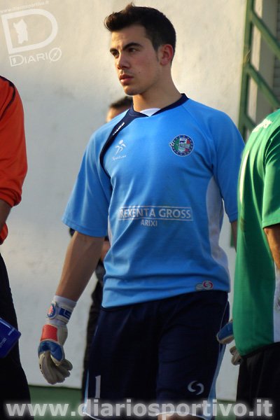 Andrea Anedda